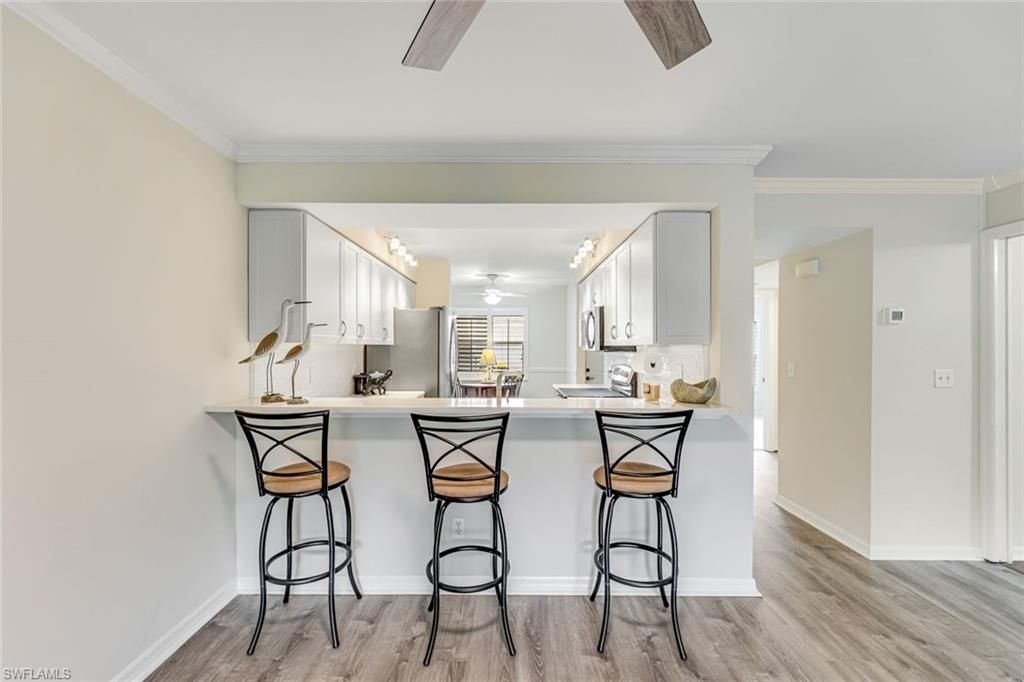 225 Robin Hood Cir , Unit 101, Naples, FL 34104 Photo