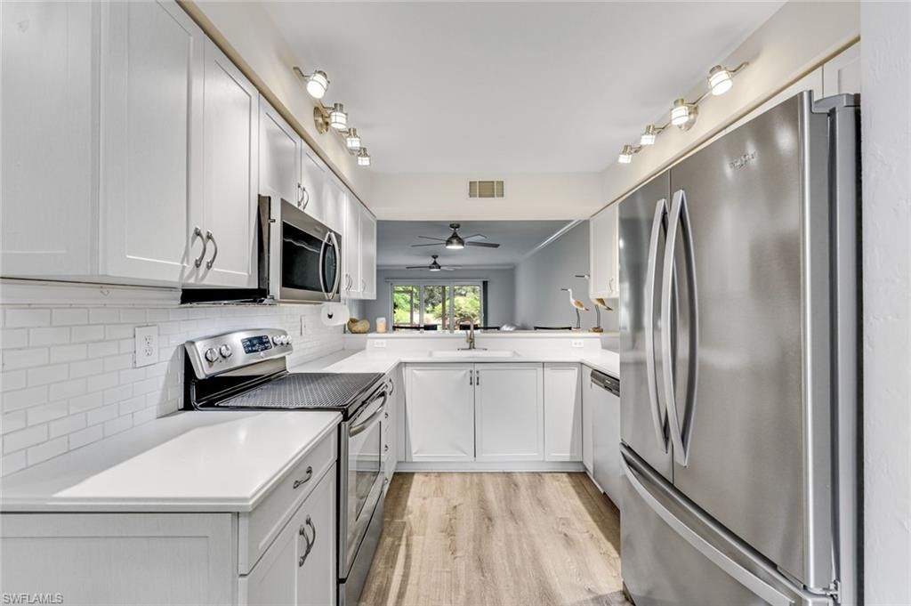 225 Robin Hood Cir , Unit 101, Naples, FL 34104 Photo