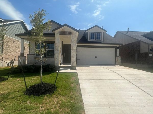 453 Alamito Ave , Kyle, TX 78640