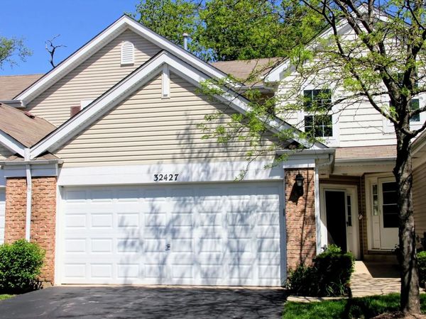 32427 N MACKINAC Lane , Lakemoor, IL 60051