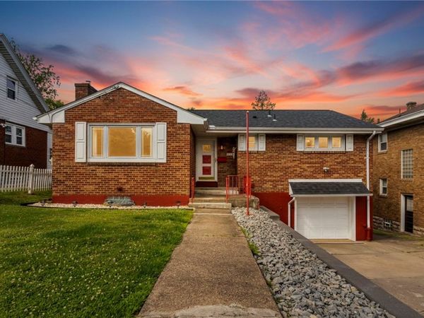 2861 Middletown Rd, Pittsburgh, PA 15204