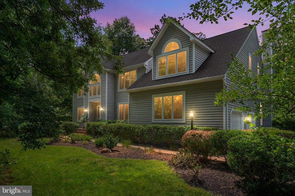 1499 WESTCLIFF DRIVE, PASADENA, MD 21122