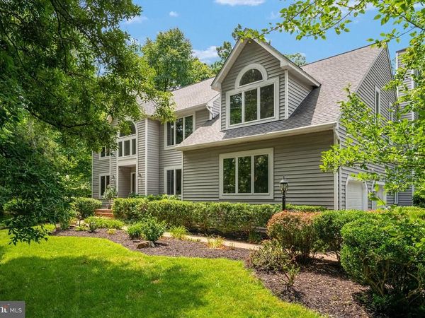 1499 WESTCLIFF DRIVE, PASADENA, MD 21122
