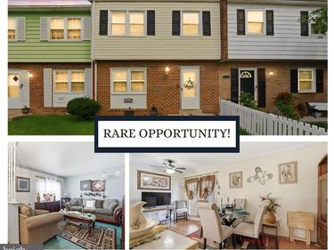 2416 KILPATRICK PLACE, DUMFRIES, VA 22026