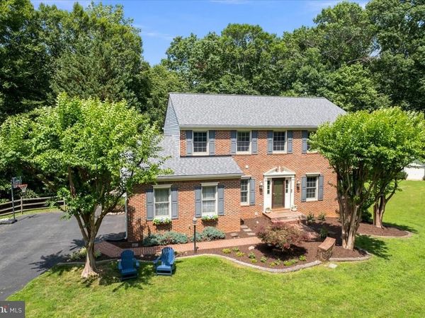 12567 SPILLER LANE, MANASSAS, VA 20112