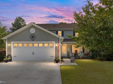 103 OXFORD COURT, STEPHENS CITY, VA 22655