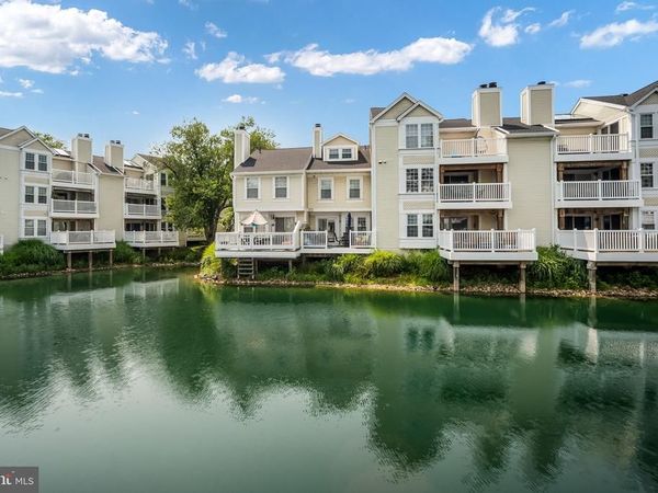3349 LAKESIDE VIEW DRIVE, FALLS CHURCH, VA 22041