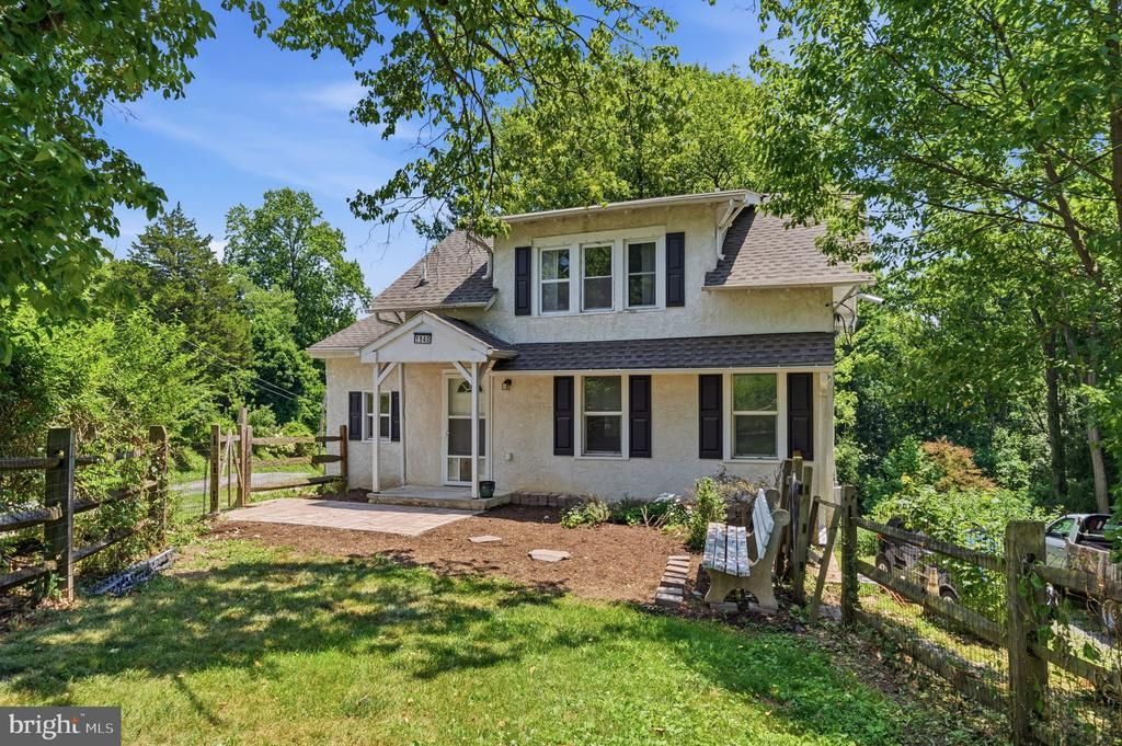 1940 DUNBAR ROAD , POTTSTOWN, PA 19465