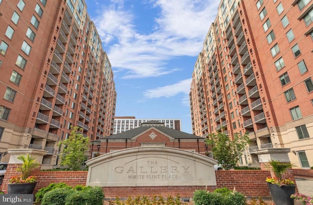 11710 OLD GEORGETOWN ROAD , NORTH BETHESDA, MD 20852
