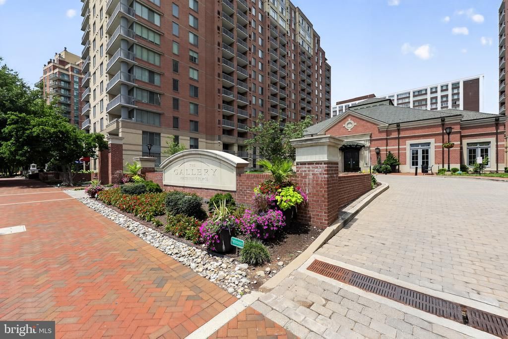 11710 OLD GEORGETOWN ROAD, NORTH BETHESDA, MD 20852