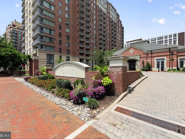 11710 OLD GEORGETOWN ROAD, Unit 225, NORTH BETHESDA, MD 20852