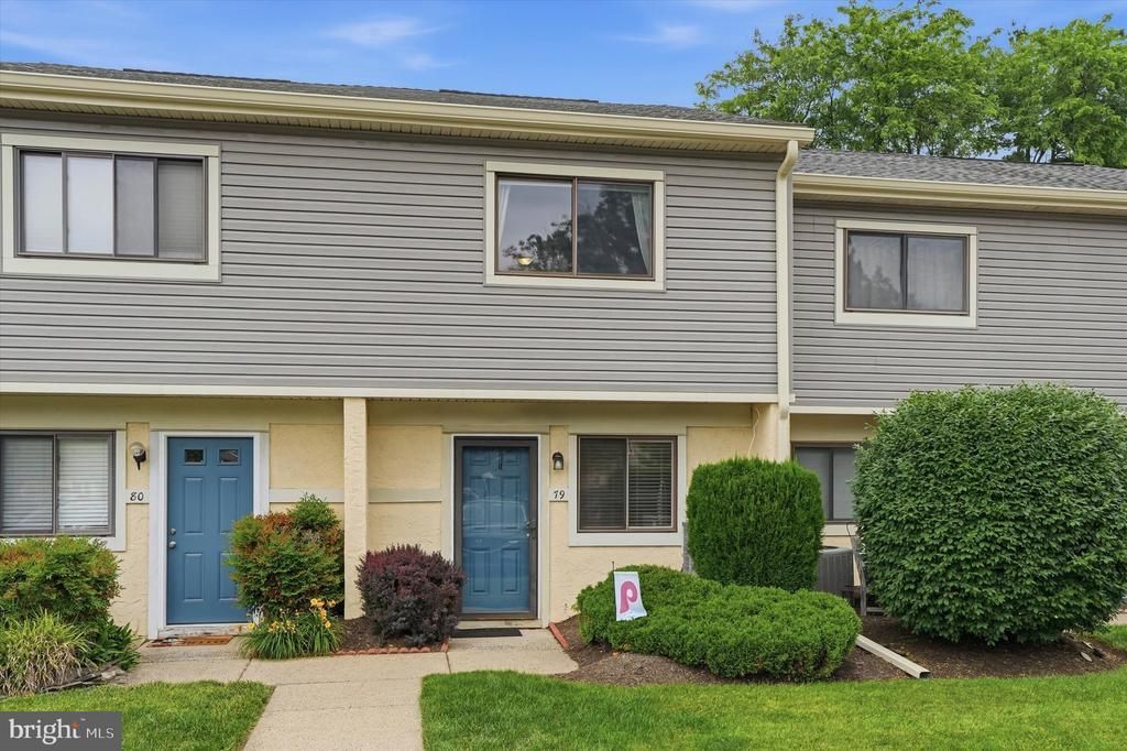 79 ASH STOKER LANE , HORSHAM, PA 19044