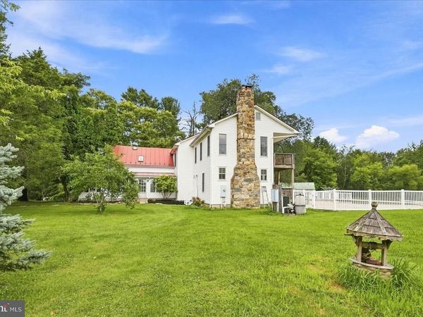 13732 HARPERS FERRY ROAD, HILLSBORO, VA 20132