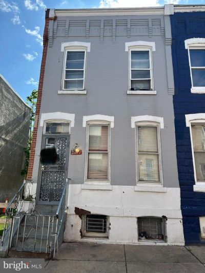 2267 N CLEVELAND STREET , PHILADELPHIA, PA 19132