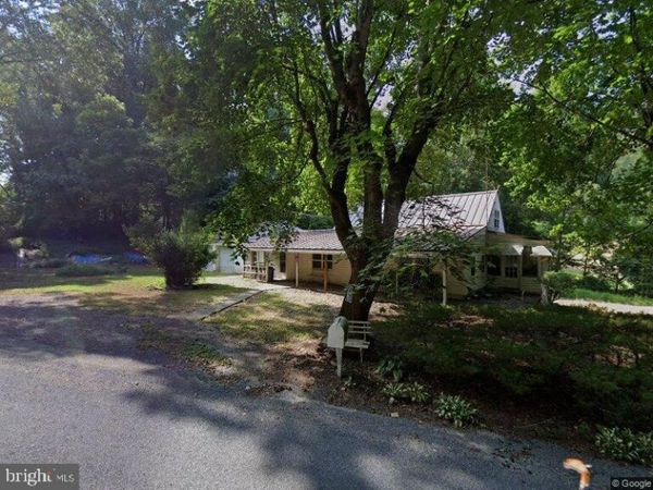 35 PITTSBURG HILL ROAD, CONESTOGA, PA 17516