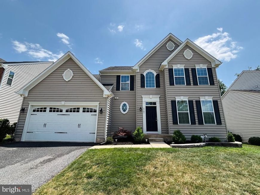 5707 Fieldcrest Drive , White Marsh, MD 21162 Main Photo