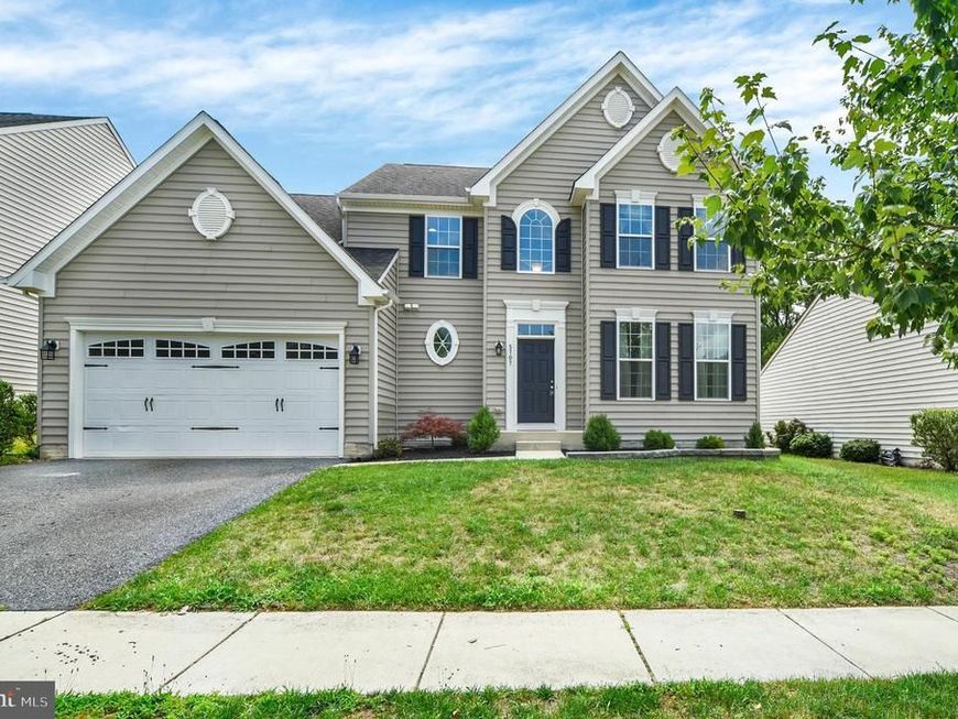 5707 Fieldcrest Drive, White Marsh, MD 21162 Main Photo