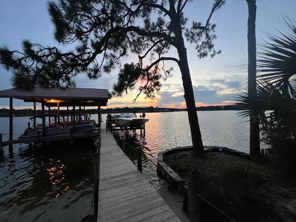 35 Warwick Drive, Shalimar, FL 32579