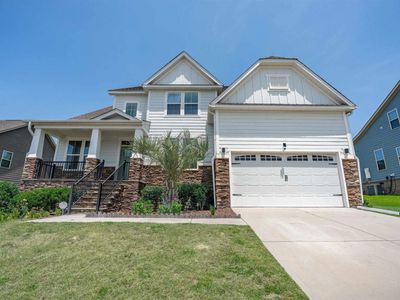 1198 Beechfern Circle , Elgin, SC 29045