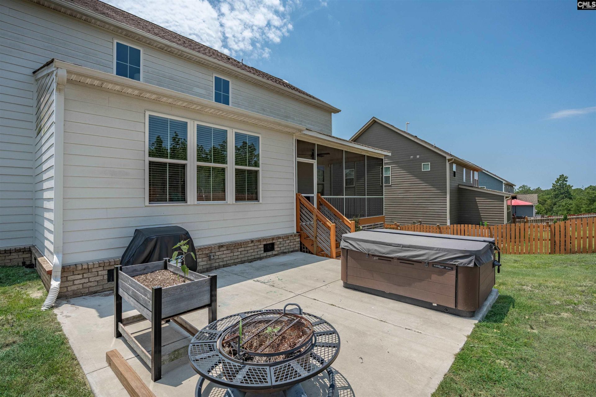 1198 Beechfern Circle  Photo 44
