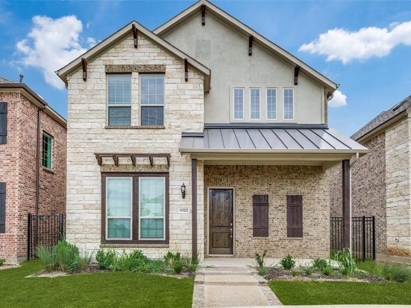 4322 Maple Bloom Drive, Arlington, TX 76005
