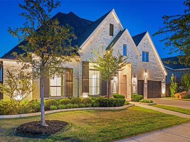 1713 Prairie Ridge Road, Fort Worth, TX 76008