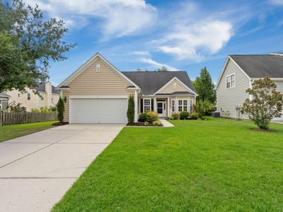 136 Gathering Island Road, Summerville, SC 29485