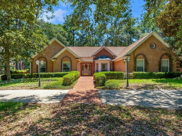 2994 E Golden Eagle Drive , Tallahassee, FL 32312