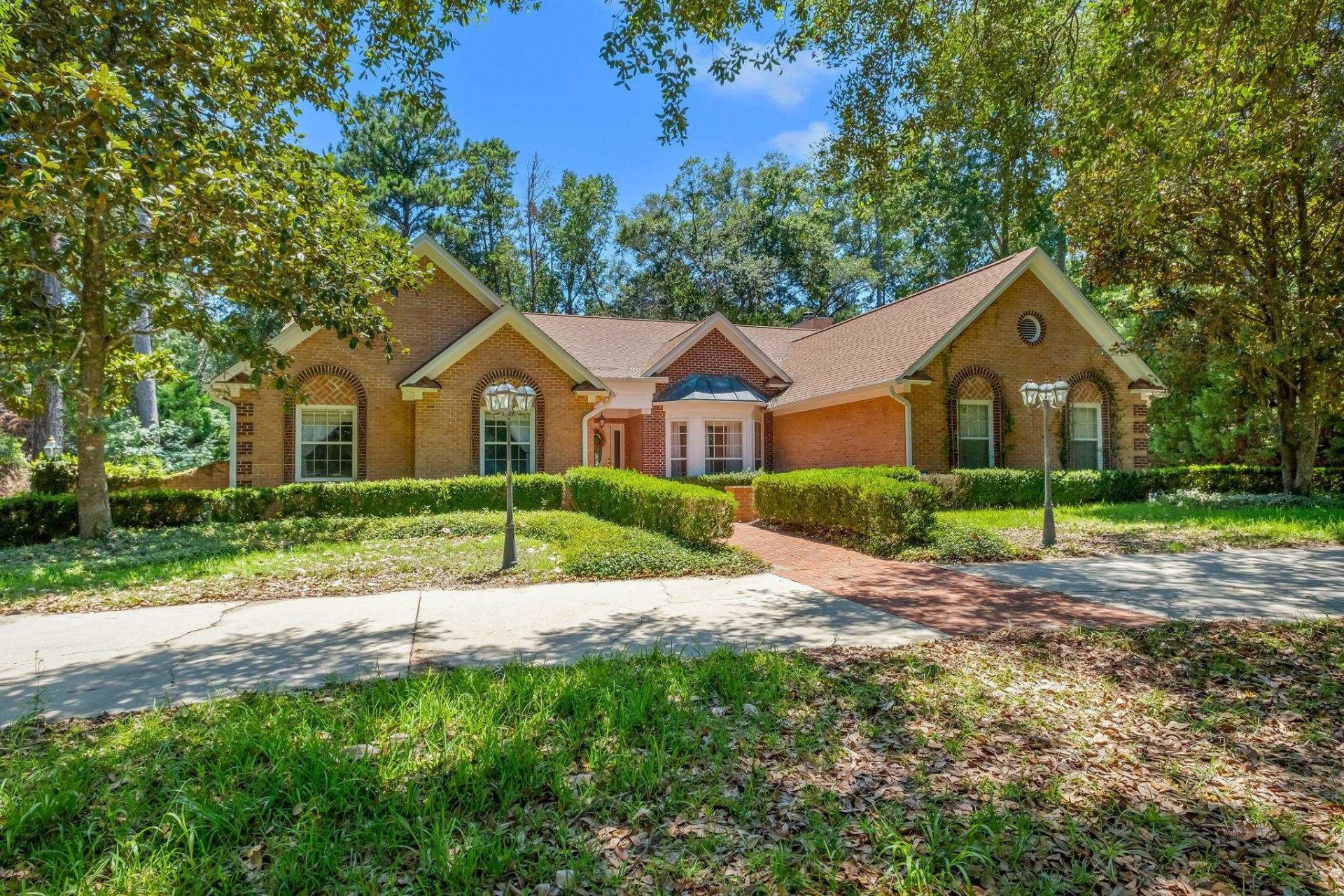 2994 E Golden Eagle Drive , Tallahassee, FL 32312 Photo