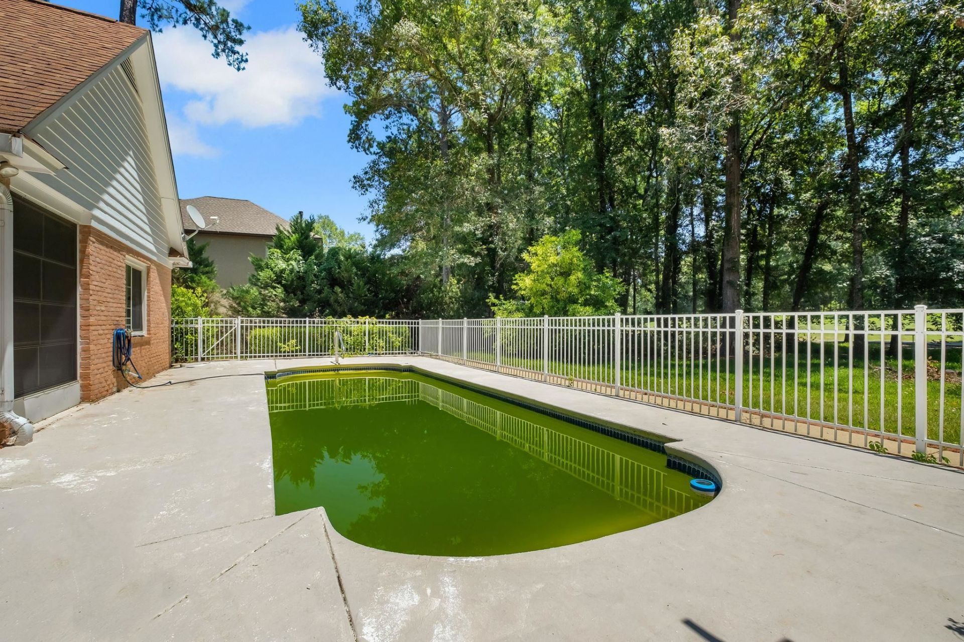 2994 E Golden Eagle Drive , Tallahassee, FL 32312 Photo