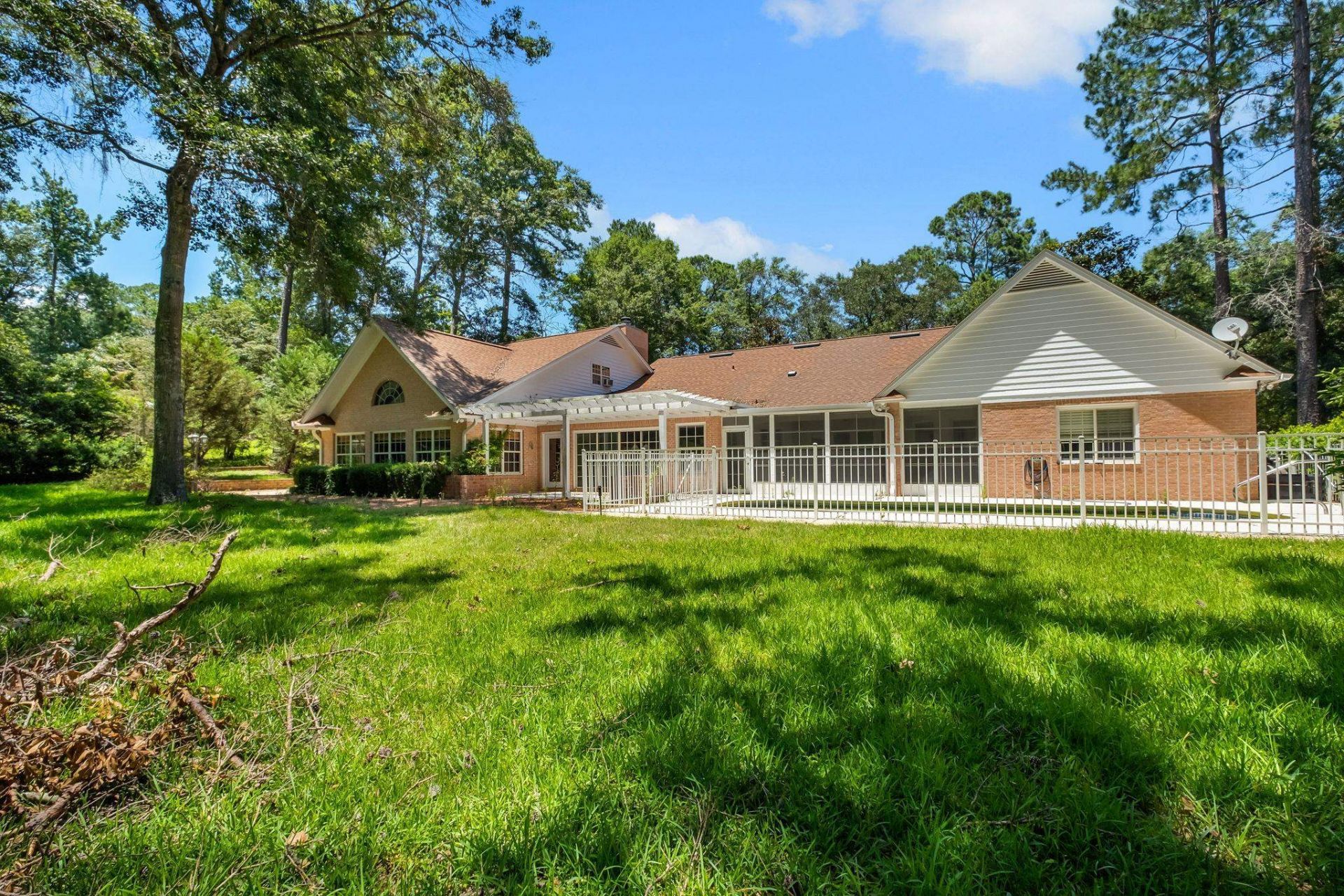 2994 E Golden Eagle Drive , Tallahassee, FL 32312 Photo