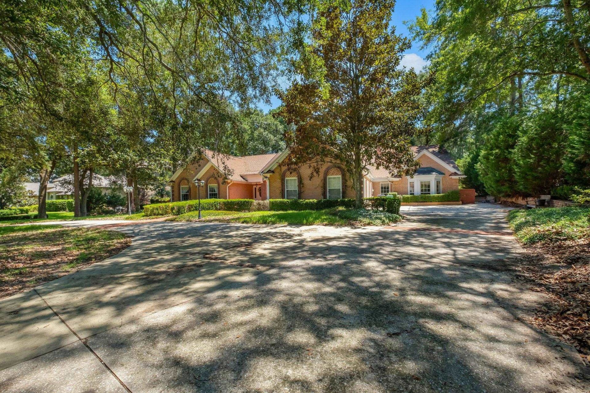 2994 E Golden Eagle Drive , Tallahassee, FL 32312 Photo