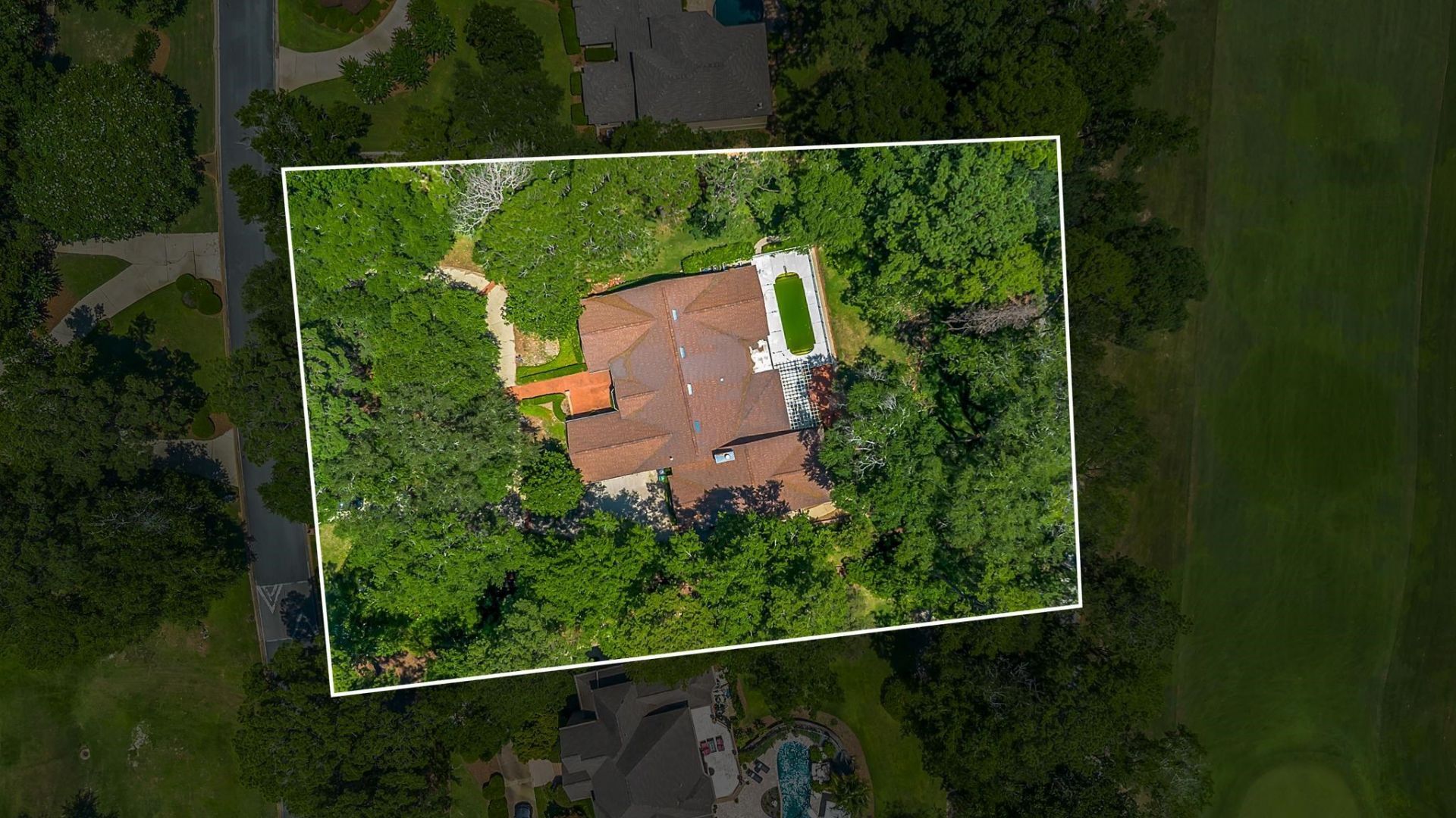 2994 E Golden Eagle Drive , Tallahassee, FL 32312 Photo