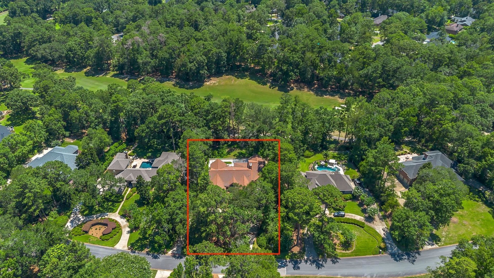 2994 E Golden Eagle Drive , Tallahassee, FL 32312 Photo