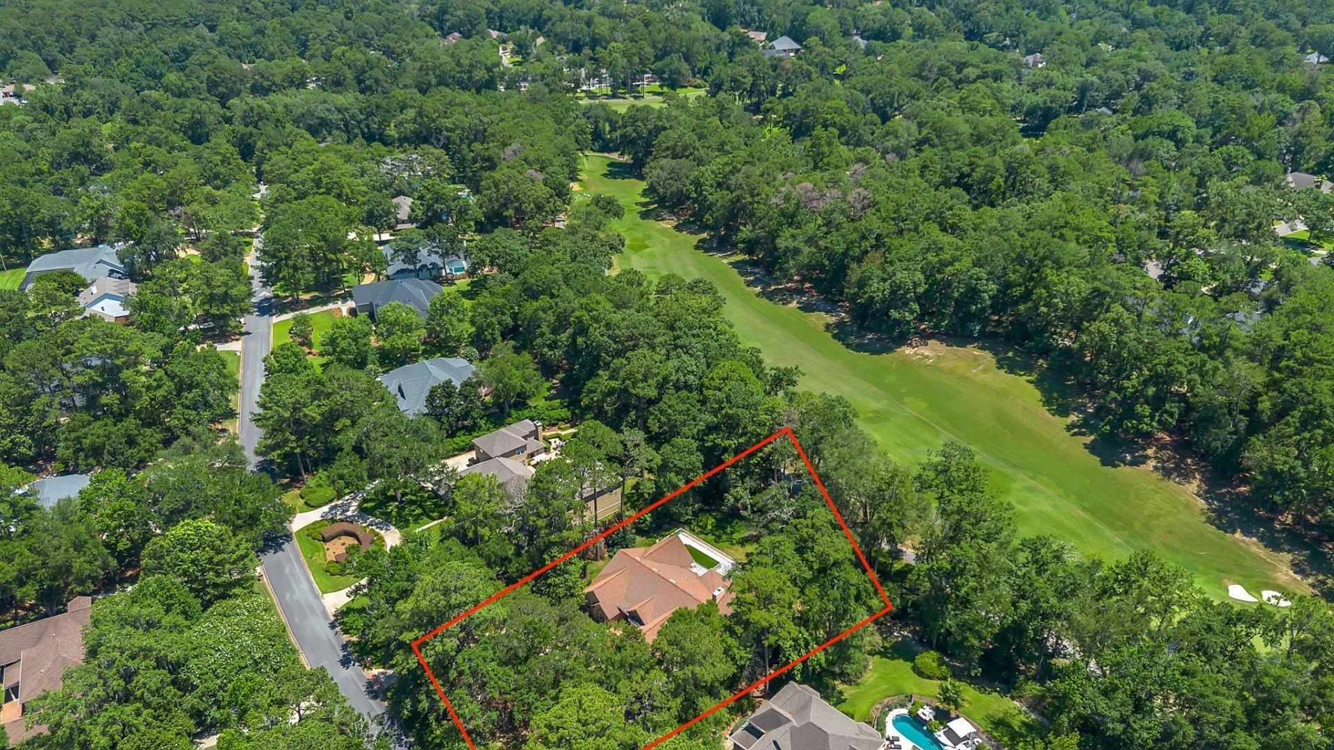 2994 E Golden Eagle Drive , Tallahassee, FL 32312 Photo