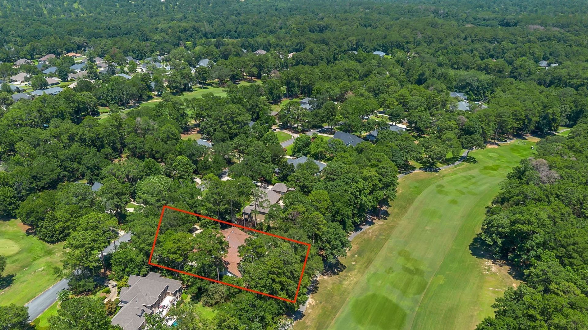 2994 E Golden Eagle Drive , Tallahassee, FL 32312 Photo