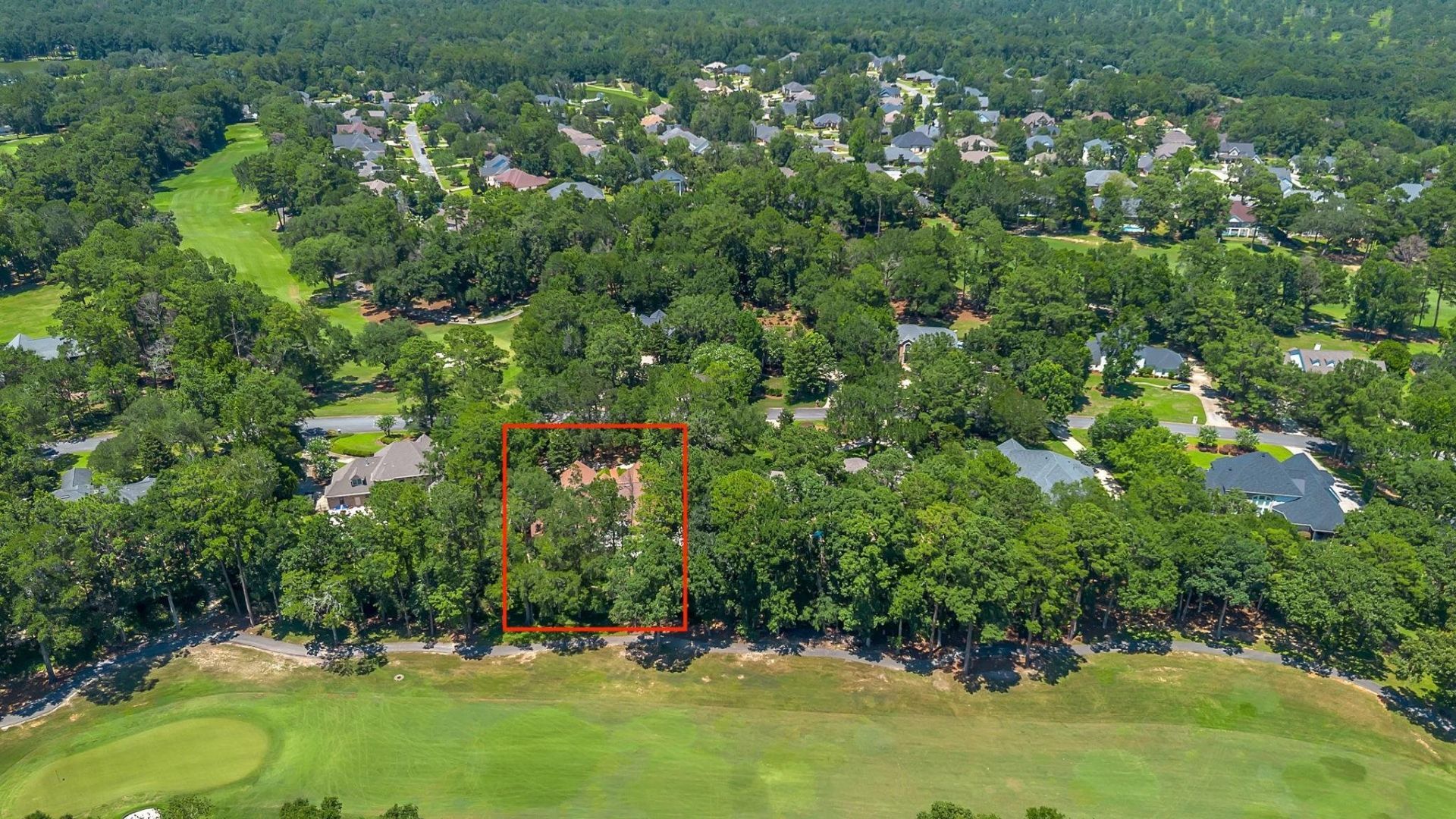 2994 E Golden Eagle Drive , Tallahassee, FL 32312 Photo