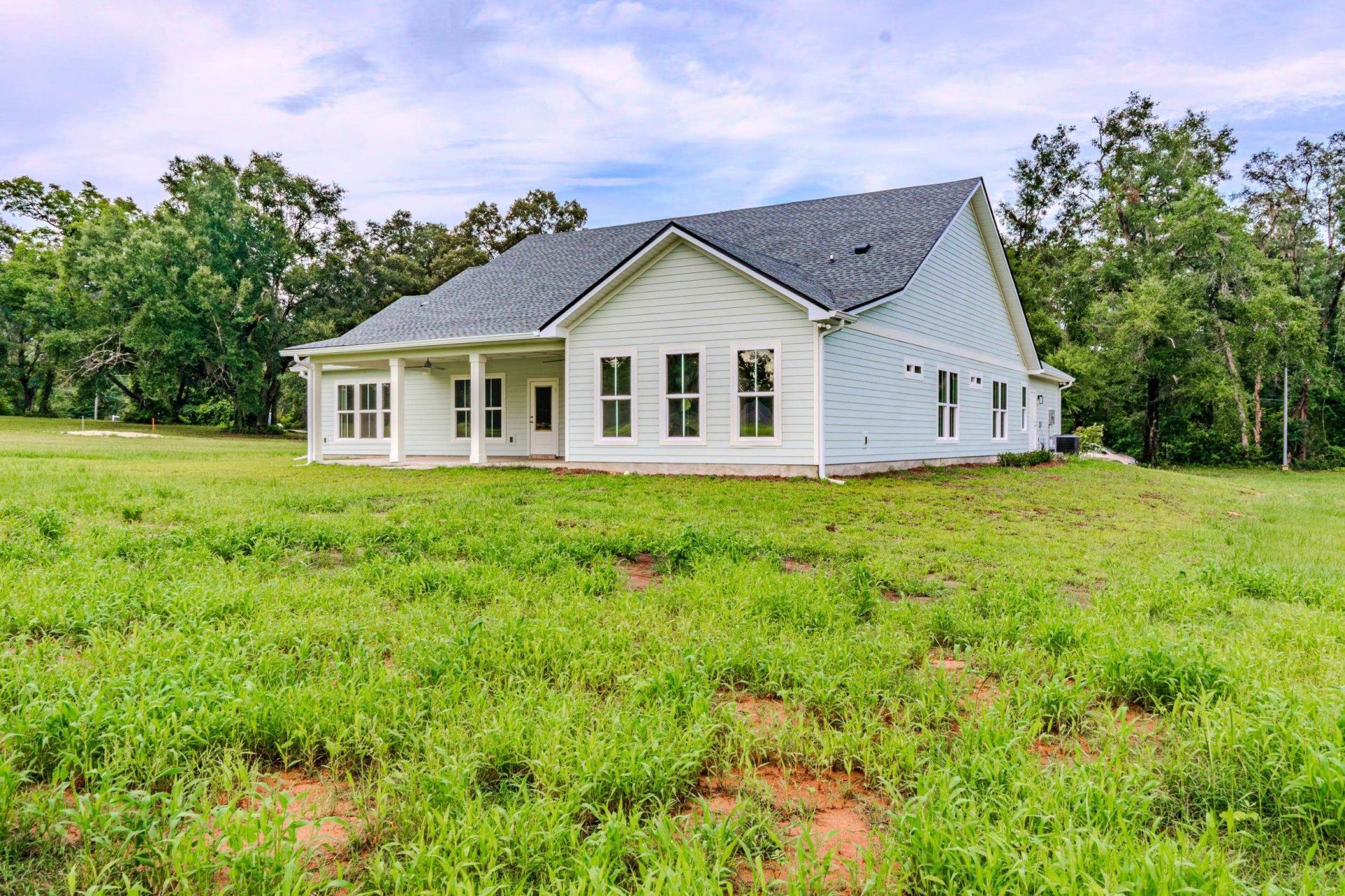 3998 W W Kelley Road , Tallahassee, FL 32311 Photo