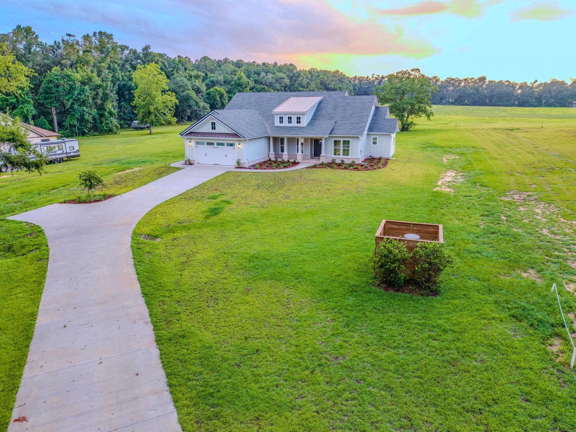 3998 W W Kelley Road , Tallahassee, FL 32311 Photo