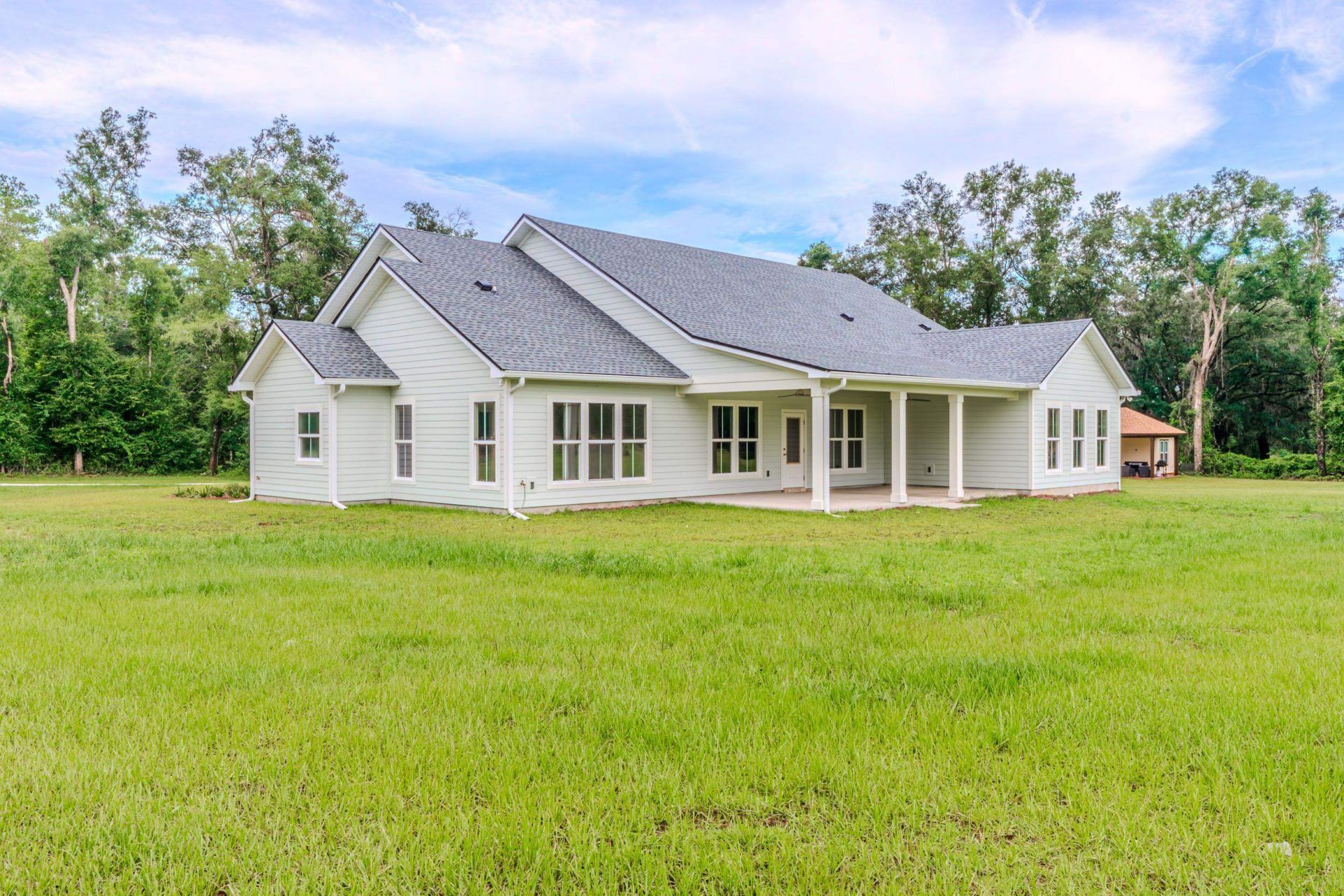 3998 W W Kelley Road , Tallahassee, FL 32311 Photo