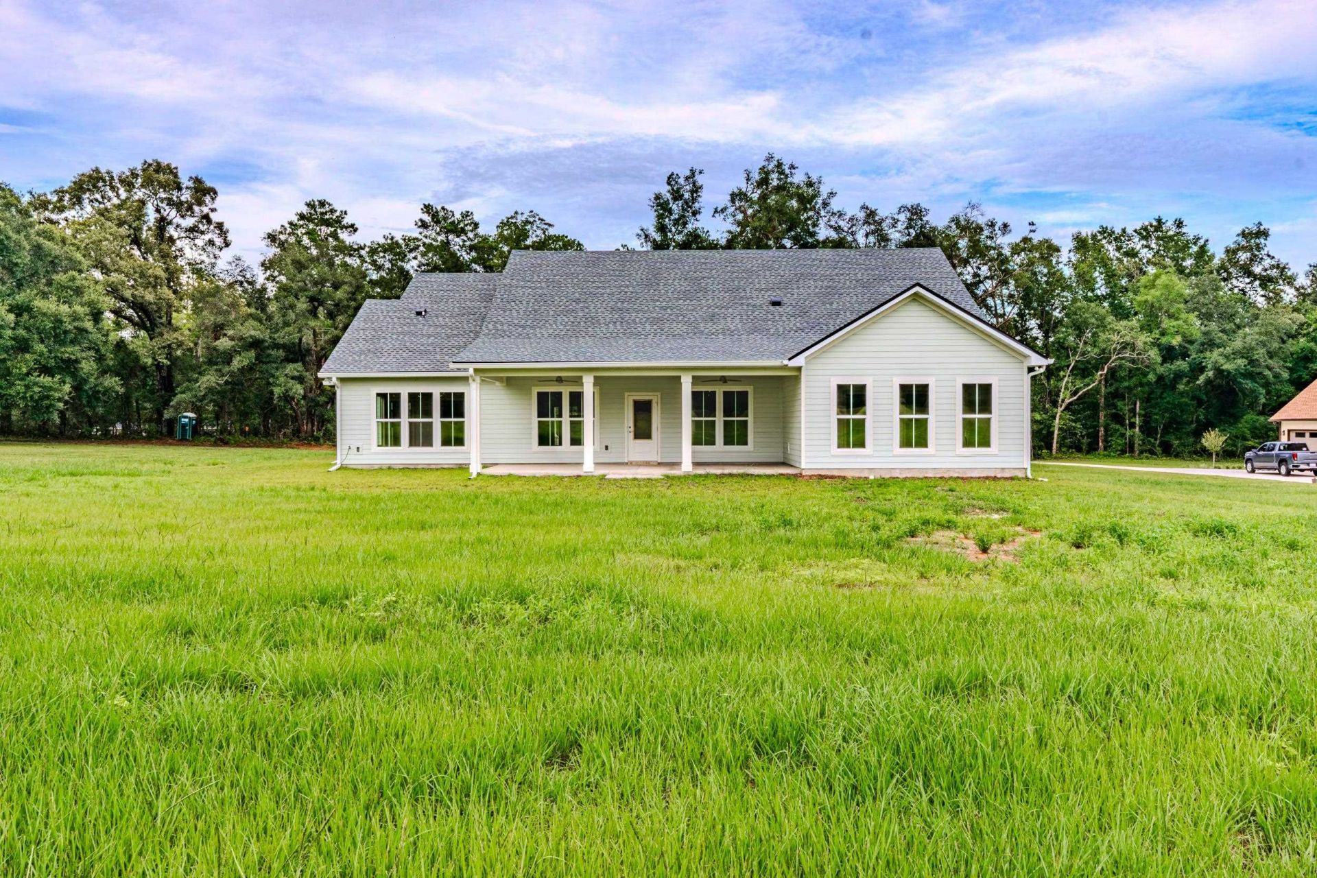 3998 W W Kelley Road , Tallahassee, FL 32311 Photo