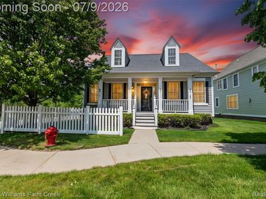 42708 Faulkner Drive, Novi, MI 48377