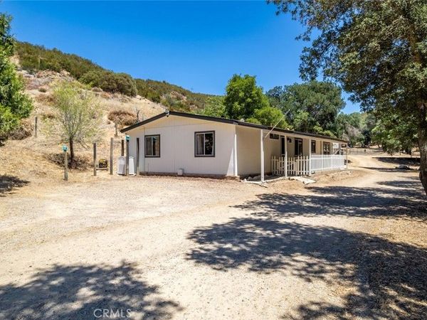 9740 Huer Huero Road, Creston, CA 93432