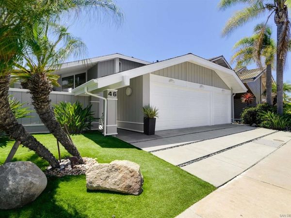 46 Blue Anchor Cay Rd, Coronado, CA 92118