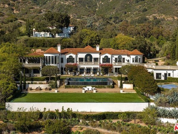 999 Romero Canyon Road, Montecito, CA 93108