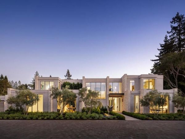 178 Atherton Avenue, Atherton, CA 94027