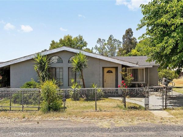 2153 4th Street, Oroville, CA 95965