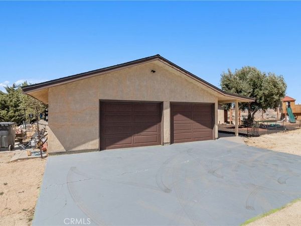 8734 Vientos, Leona Valley, CA 93551
