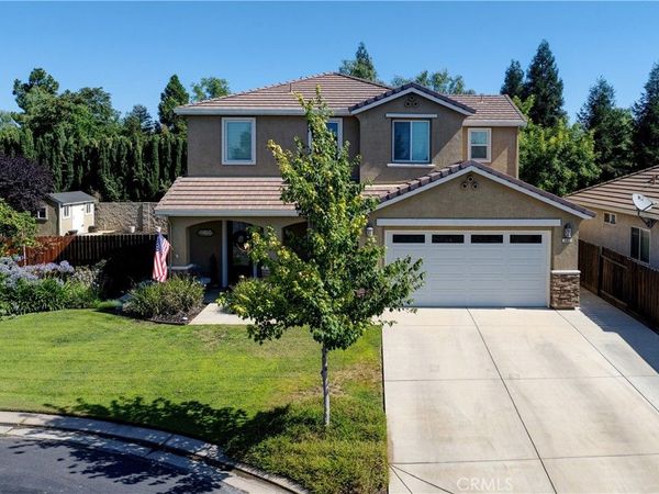 485 Windmill Court, Atwater, CA 95301