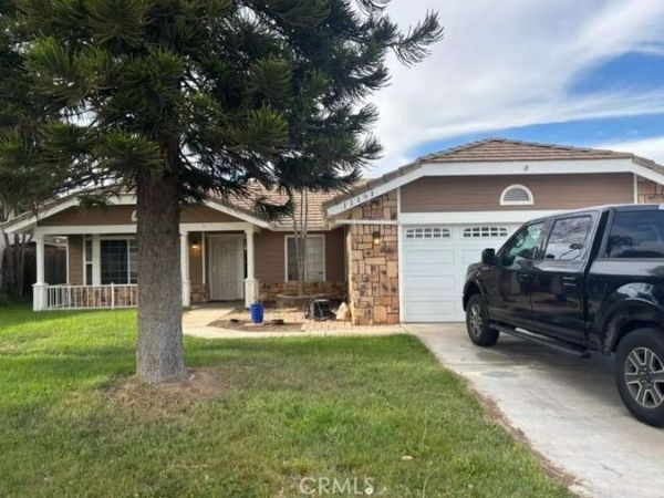 11191 Baker Lane, Riverside, CA 92505